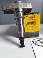 Плунжерная пара