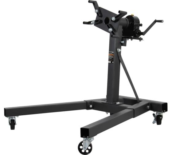 Стенд для ремонта двигателя, фото 1