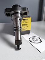 Плунжерная пара