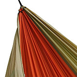 Гамак Сплав Elsy оранж/персиковый (OneSize), фото 4