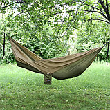 Гамак Elsy СПЛАВ Хаки / Оливковый /, фото 2