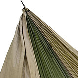 Гамак Elsy СПЛАВ Хаки / Оливковый /, фото 4