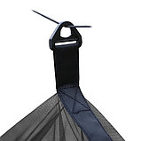 Гамак Rogue СПЛАВ Оливковый / Серый /, фото 5