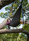 Гамак Saboteur СПЛАВ Оливковый /, фото 2