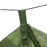 Гамак Saboteur СПЛАВ Оливковый /, фото 4