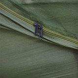 Гамак Saboteur СПЛАВ Оливковый /, фото 5