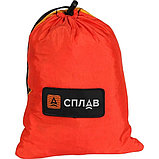 Гамак Сплав Twee бургунди/охра (OneSize), фото 5