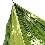 Гамак Twee СПЛАВ Зеленый / Лайм /, фото 3