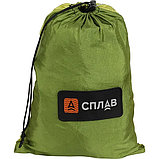 Гамак Twee СПЛАВ Зеленый / Лайм /, фото 4