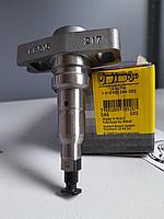 Плунжерная пара