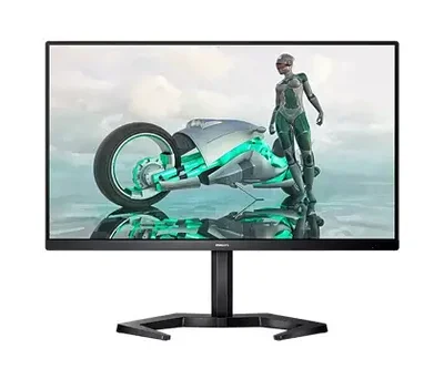 Игровой Безрамочный Монитор 23,8" PHILIPS 24M1N3200VA/00/01