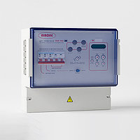 Шкаф автоматики для электрического калорифера CONTROLBOX-М AE-18D/1-1,6A)