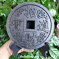 Шен пуэр Юань (подарочный) прессованный китайский черный чай Юньнань (380г)