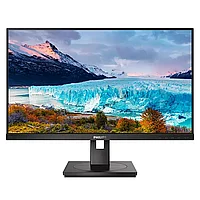 Монитор БИЗНЕС-СЕРИИ 27" PHILIPS 272S1M/00 IPS FHD