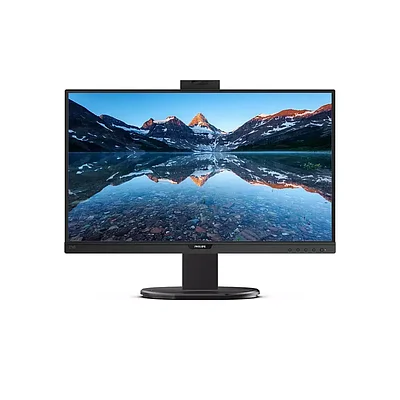 Монитор 27" PHILIPS 276B9H/00 IPS