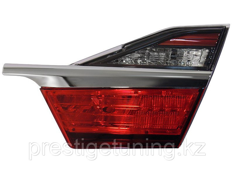 Задний фонарь правый (R) багажник на Camry V55 2014-17 (SAT)