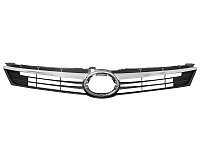 Решетка радиатора на Camry V55 2014-17 (SAT)