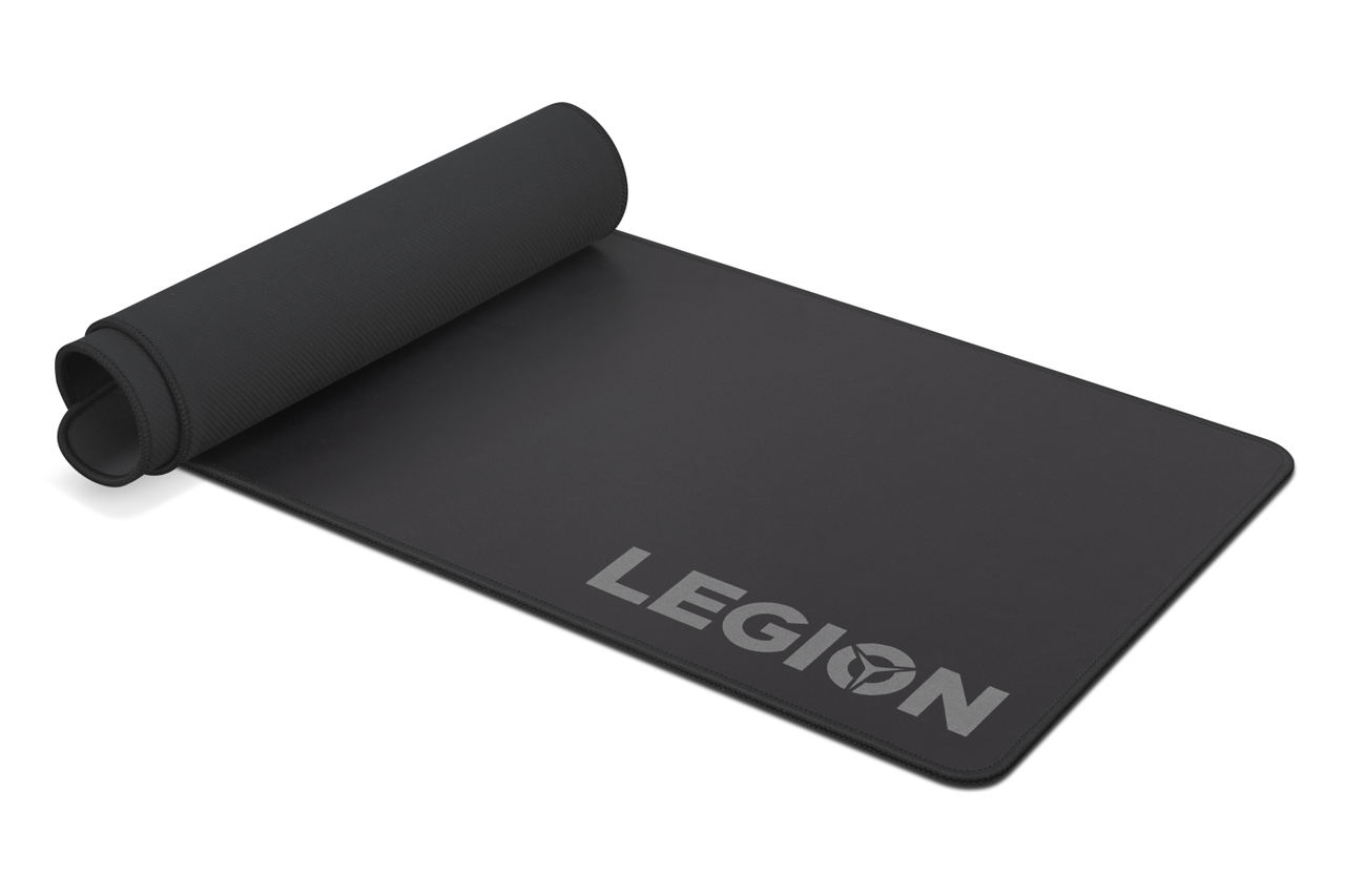 Lenovo GXH0W29068 Коврик для мыши Legion Gaming XL Cloth Mouse Pad - фото 2 - id-p114086525