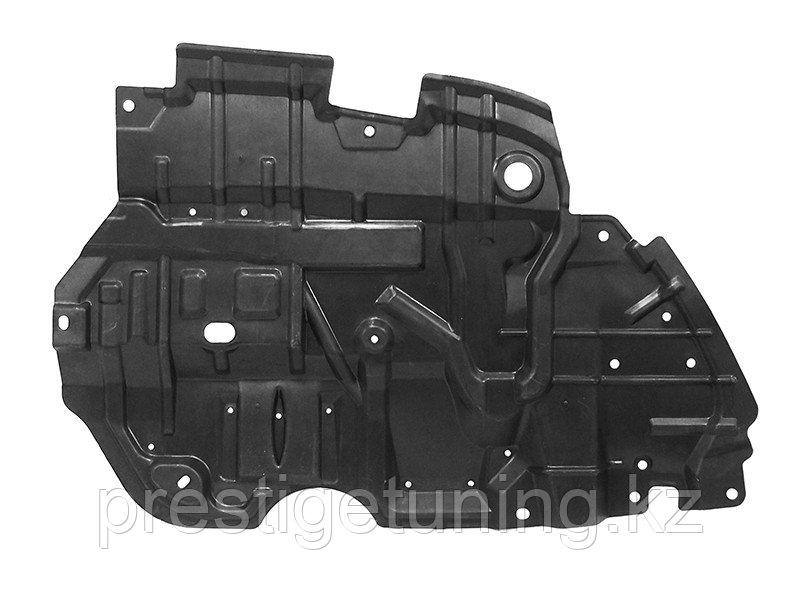 Защита двигателя правая (R) на Camry V55 2014-17 (SAT)