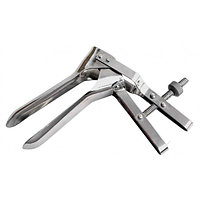 Зеркало влагалищное по Куско, двустворчатое №1/ 2/ 3/ М