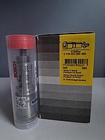 Плунжерная пара