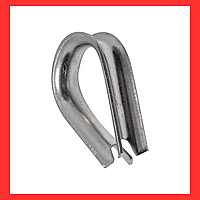 Коуш DIN6899 B 16мм