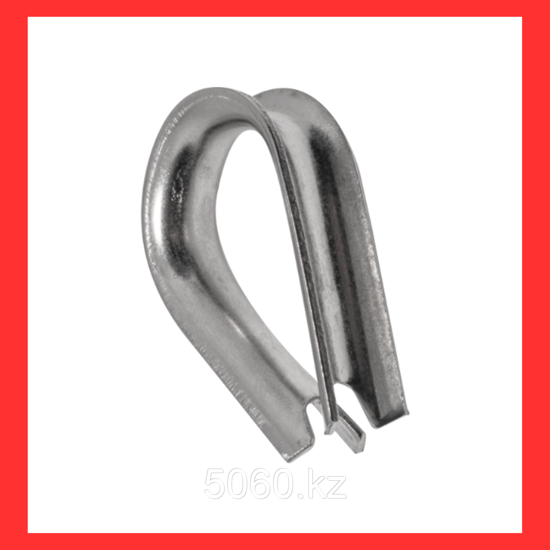 Коуш DIN6899 B 20мм