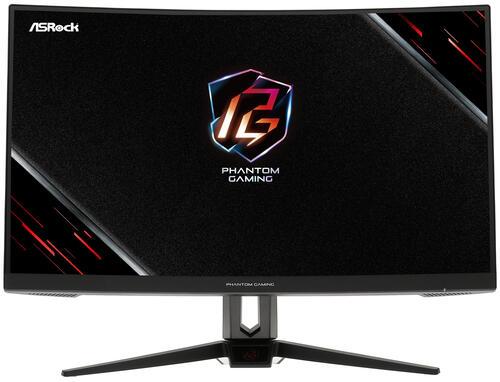 Монитор из серии PHANTOM GAIMING 27" ASRock PG27F15RS1A VA - фото 1 - id-p114087062