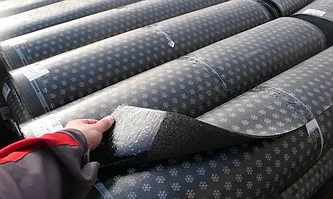 Как выбрать гидроизоляционный материал