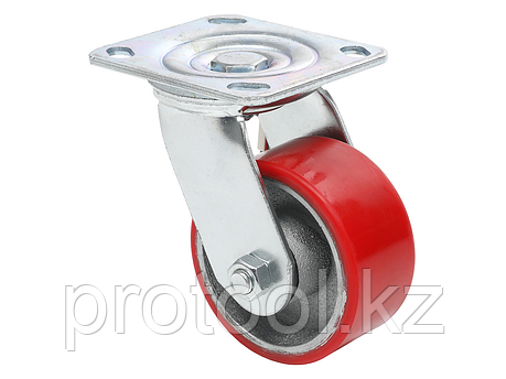 Комплект колес WS (4 шт.), фото 1