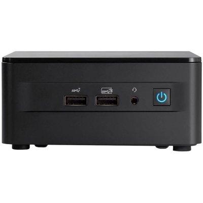 Мини компьютер INTEL NUC 12 Pro Kit / i7-1260P (RNUC12WSHI70002)