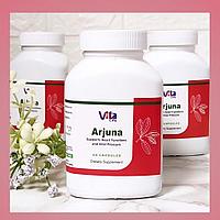 Арджуна Вита Лайф(Arjuna) для сердца и сосудов 60кап
