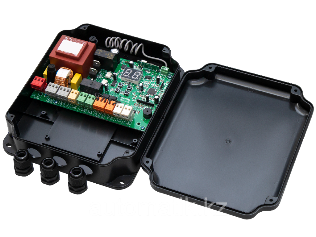 Блок управления PCB-SW для распашных приводов (DOORHAN)