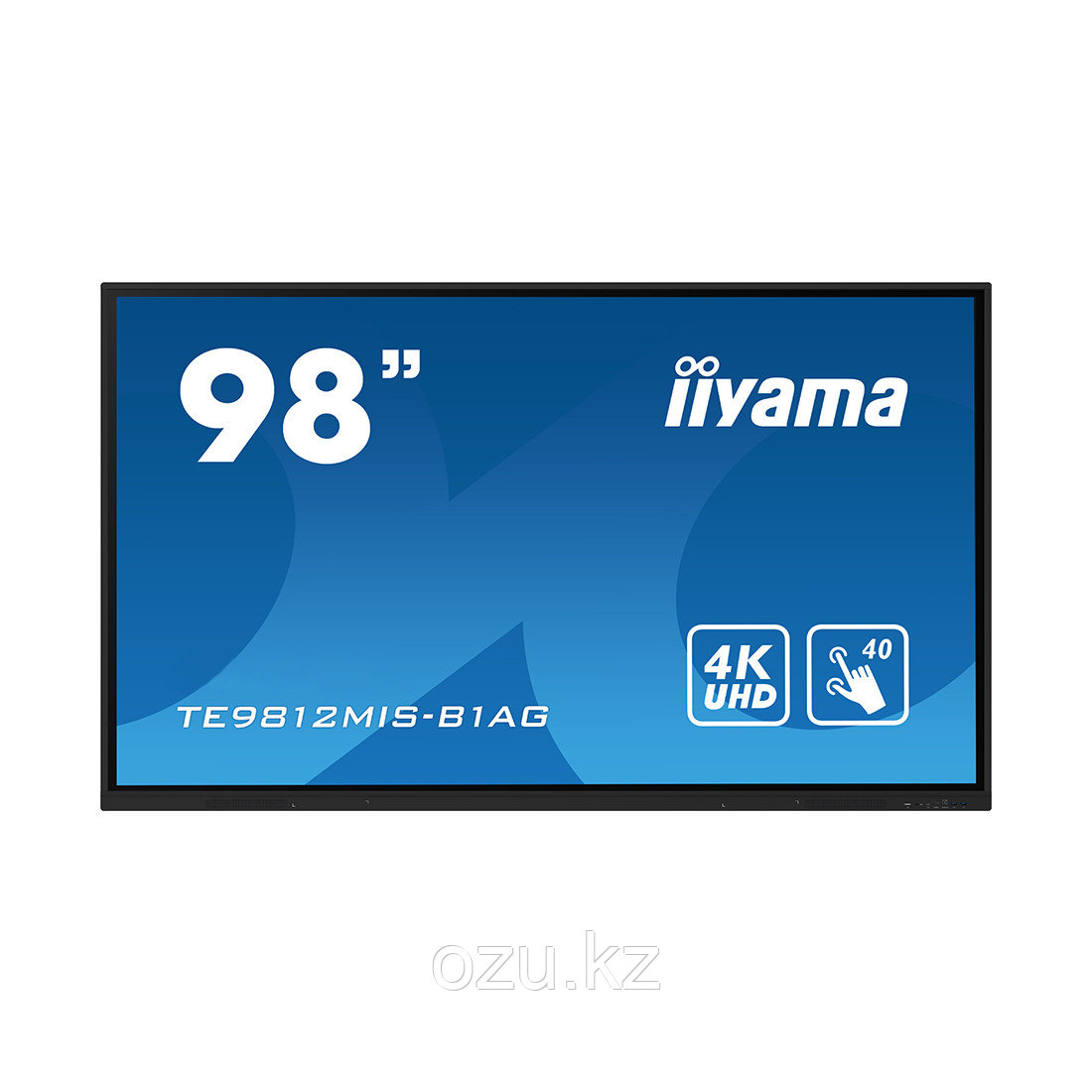 Интерактивная панель iiyama TE9812MIS-B1AG - фото 2 - id-p114028803