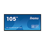 Интерактивная панель iiyama TE10518UWI-B1AG, фото 2