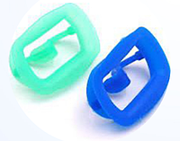 Ретрактор резиновый