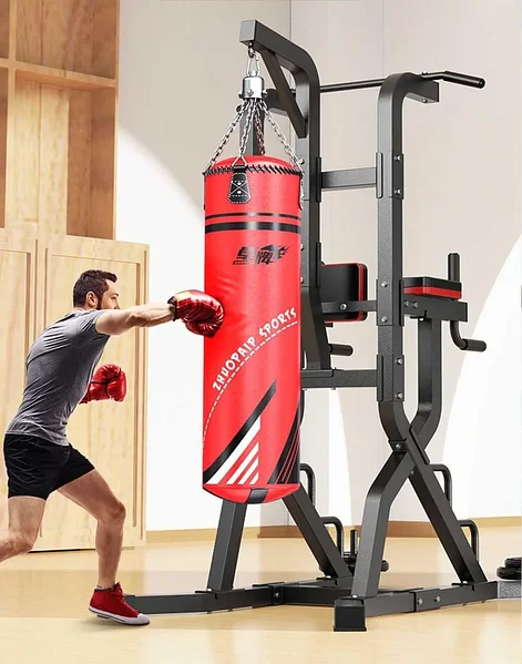 FitTop Multi Functional Power Tower FitGood.kz 114087663