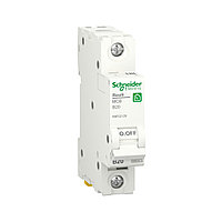 Автоматический выключатель однополюсный 20А 6 kA SE R9F02120 (АВ) Schneider Electric