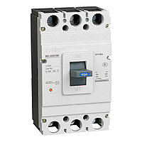Автоматический выключатель 3-полюсный 250A 35кА CHINT NM1-400S/3Р