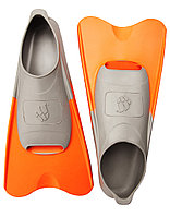 Ласты резиновые короткие POOL COLOUR Short р-р 36-37