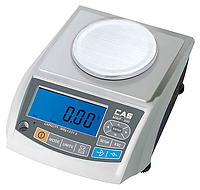 Лабораторные весы CAS MWP-300N с точностью 0,01 г