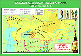 Карты История древнего Казахстана, фото 10
