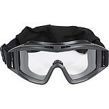 Очки защитные со сменными фильтрами Kite Track (OneSize), фото 3