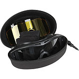 Очки защитные со сменными фильтрами Kite Track (OneSize), фото 5