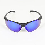 Очки Сплав с набором сменных фильтров Rive (OneSize), фото 2