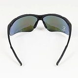 Очки Сплав с набором сменных фильтров Rive (OneSize), фото 3