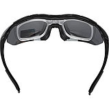 Очки с набором сменных фильтров Cloud Track (OneSize), фото 2