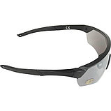 Очки Сплав с набором сменных фильтров Solid Pro (OneSize), фото 2