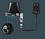 Сервопривод, электрический мотор для открытия/закрытия шарового крана управление через WiFi, RSH-FM400A-WiFi, фото 4