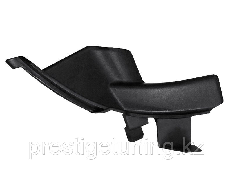 Уплотнитель крыла левая (L) на Lexus GX470 2003-09 (Оригинал)